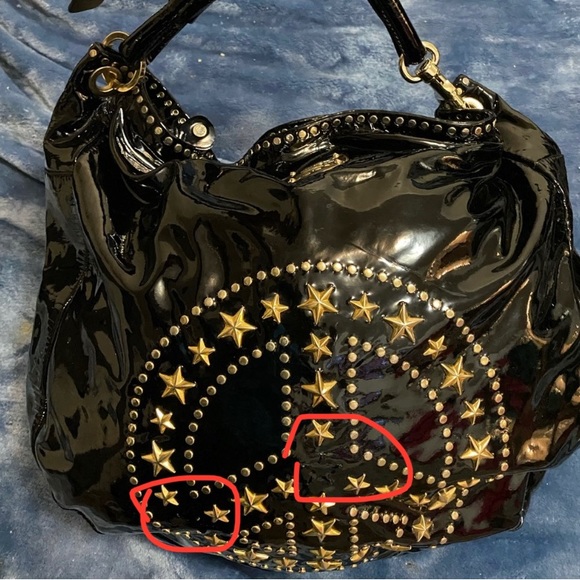 Jimmy choo hobo - Picture 10 of 10